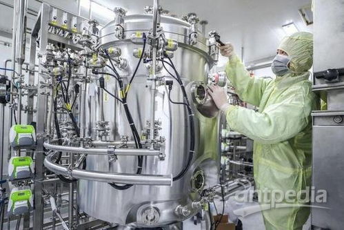 國藥集團斥資10億元推進新冠病毒滅活疫苗進入Ⅱ期臨床研究，技術開發邁向新階段