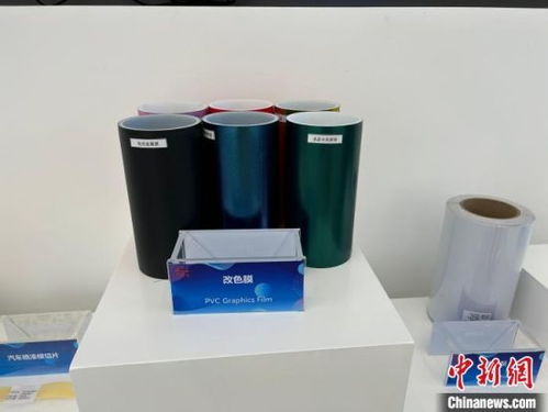 江西撫州科技企業發展跑出加速度，技術開發成就顯著