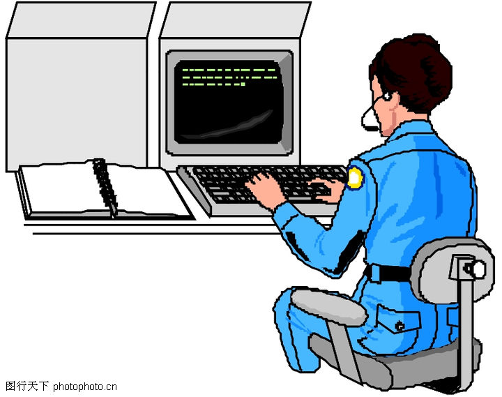 計算機與標識圖形 數字時代的視覺語言