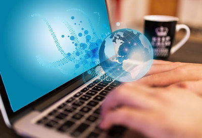 計算機網絡技術概述