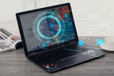 VRF高清電腦科技圖片 免費下載與JPG格式應用