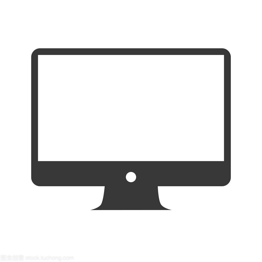 電腦屏幕顯示器技術與白色屏幕的重要性