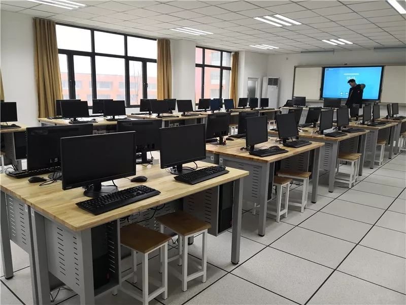 南外仙林分校燕子磯校區全面啟用，小學初中今秋正式招生