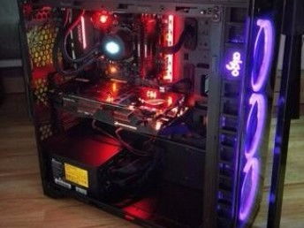 專業電腦維修維護服務 周浦、康橋、航頭、浦江地區IT外包解決方案