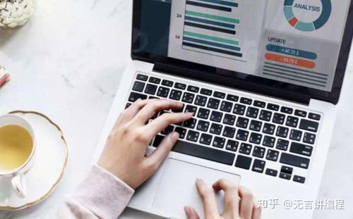 四年規劃 計算機專業學生如何一步步找到心儀的實習工作