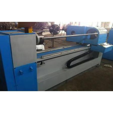 智能化生產新選擇 碳纖維布自動裁布機引領行業技術升級