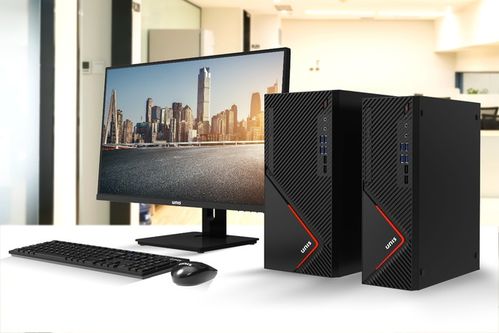 紫光計算機UNIS新品入局，為商用市場注入安全高效新動能