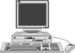 從電腦0421到圖庫管理 計算機數字資源的高效整合與應用
