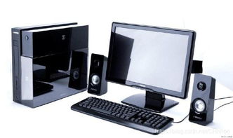 計算機的演進 從計算工具到智能核心的發展簡史